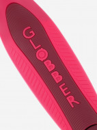 Самокат 3-х колесный детский Globber Primo Foldable Lights — фото №9