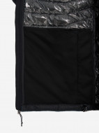 Columbia Powder Lite II Hooded Jacket ерлер жылы курткасы — фото №10