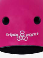 Шлем женский Triple Eight Deep Cover — фото №5