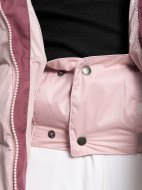 Columbia Abbott Peak™ II әйелдер жылы курткасы — фото №15