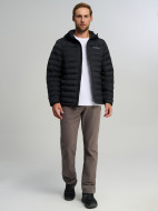 Пуховик мужской Columbia Terwilliger Trail Heat Seal Hdd Jacket — фото №3