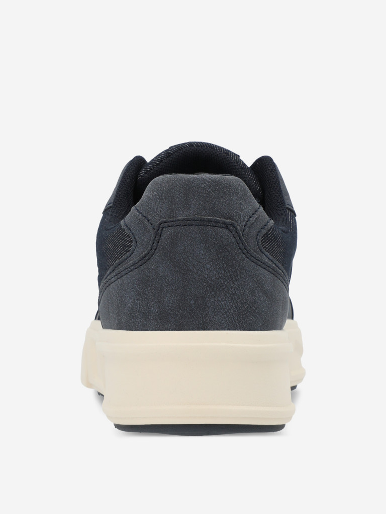 Кеды мужские GSD — фото №3