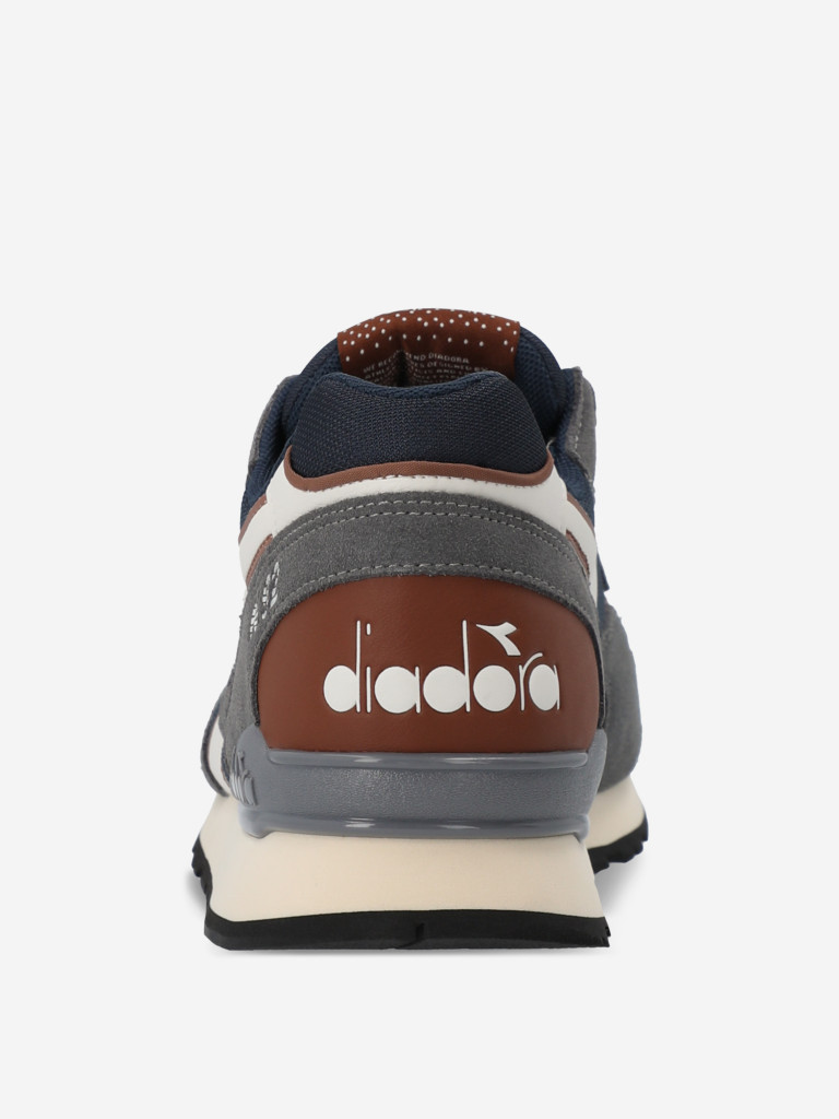 Кроссовки мужские Diadora N.92 Advance — фото №3