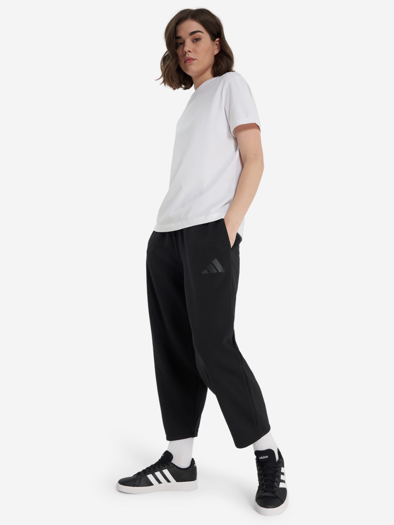 Брюки женские adidas — фото №4