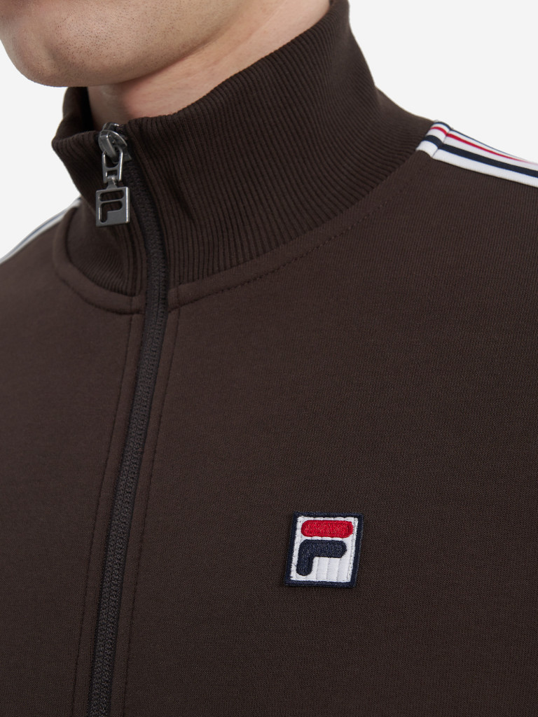 FILA Heritage ерлер қалың жемпірі — фото №6