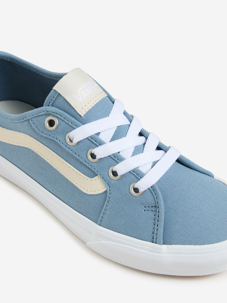 Кеды женские Vans Filmore Decon — фото №4
