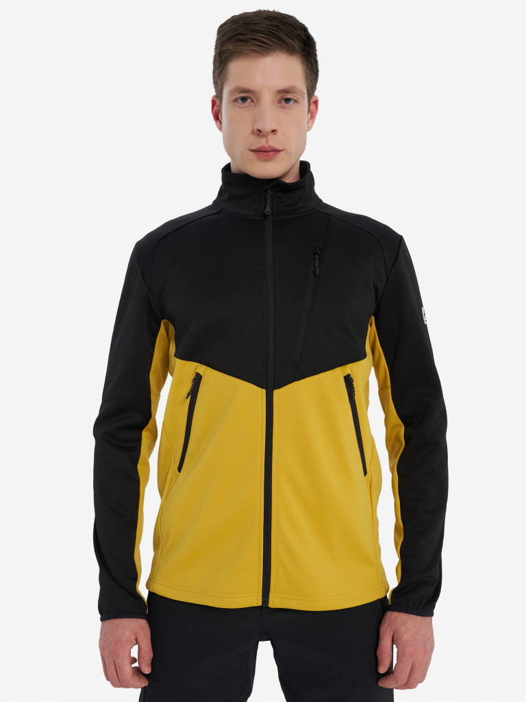 Толстовка мужская Northland — фото №2