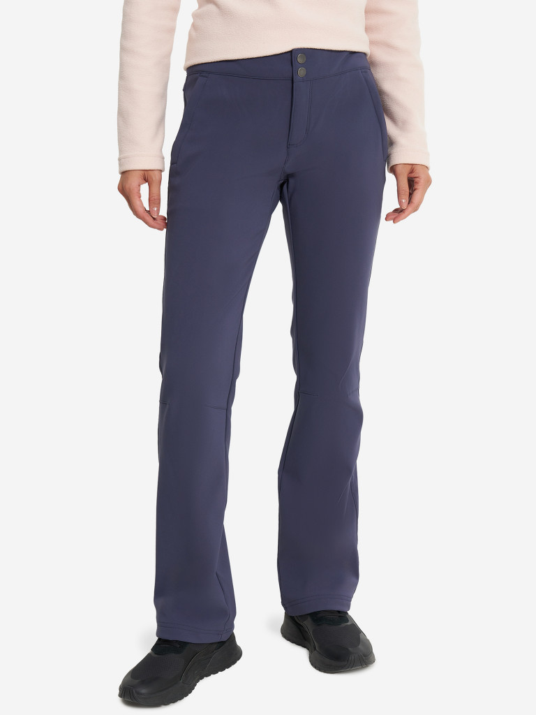 Брюки женские Columbia Ogden Point II Pant — фото №2