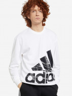 Свитшот мужской adidas Essentials Brandlove