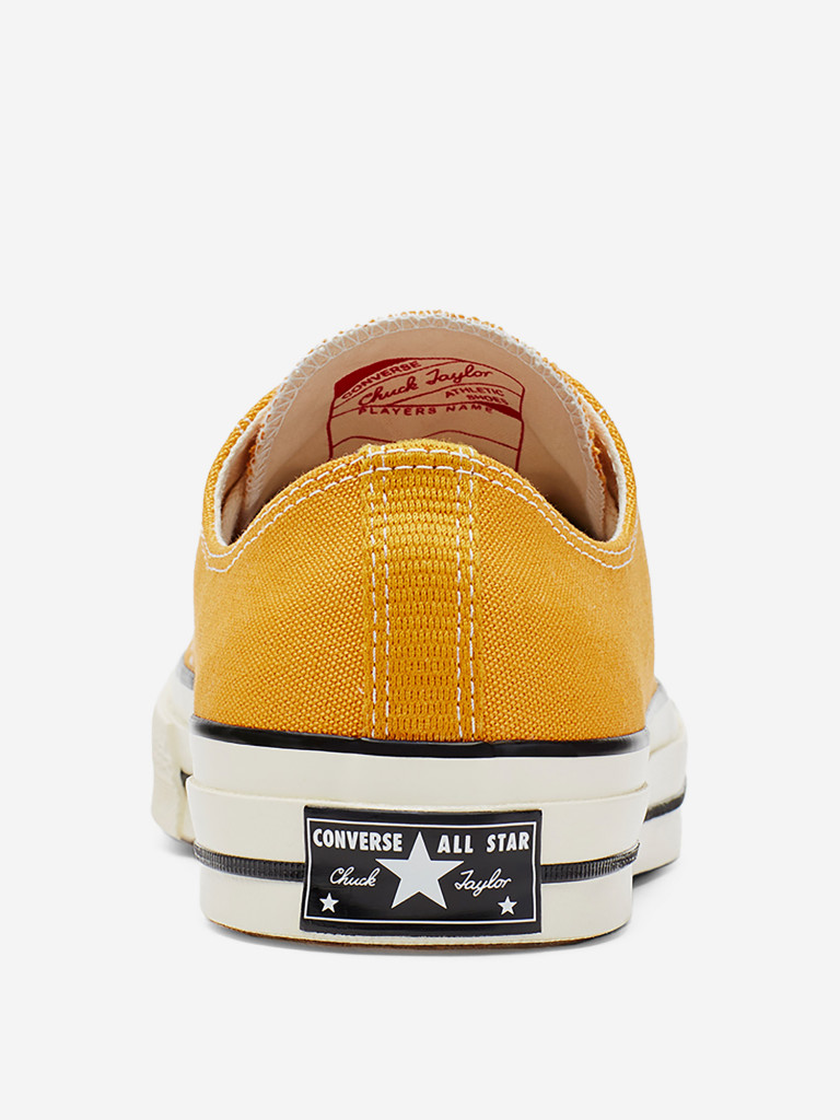 Кеды Converse Chuck 70 Canvas — фото №3