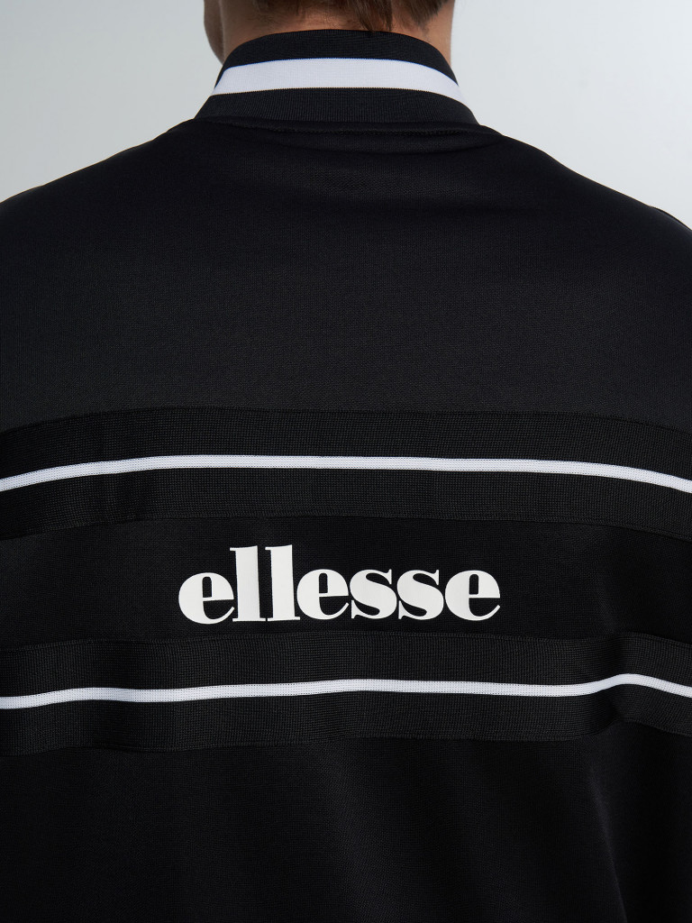 Ellesse ерлер қалың жемпірі — фото №6
