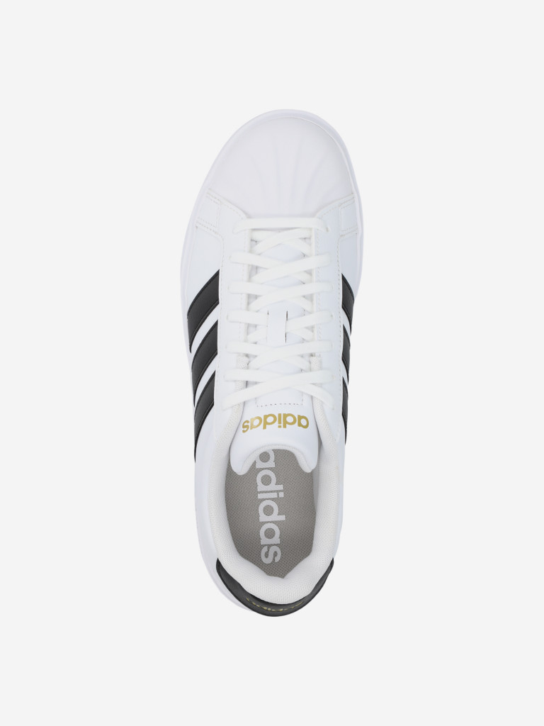 Кеды женские adidas Streettalk — фото №5