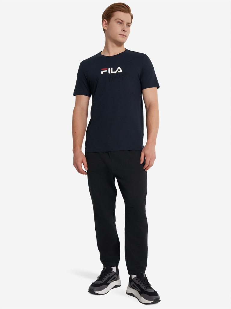 Футболка мужская FILA — фото №4