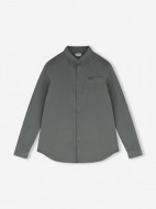 Рубашка мужская Columbia Cornell Woods Flannel Shirt — фото №8