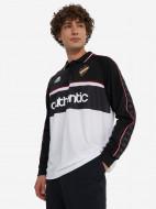 Поло с длинным рукавом мужское Kappa — фото №5