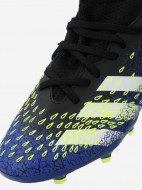 Бутсы для мальчиков adidas Predator Freak .3 Fg J — фото №7