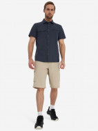 Рубашка с коротким рукавом мужская Outventure — фото №4