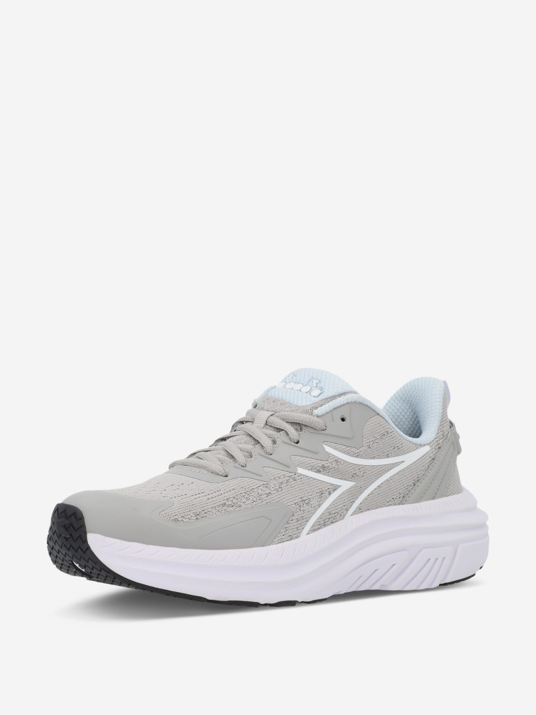 Кроссовки женские Diadora Passo 6 — фото №2