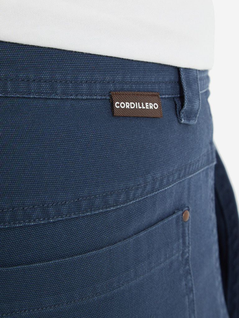 Шорты мужские Cordillero — фото №4