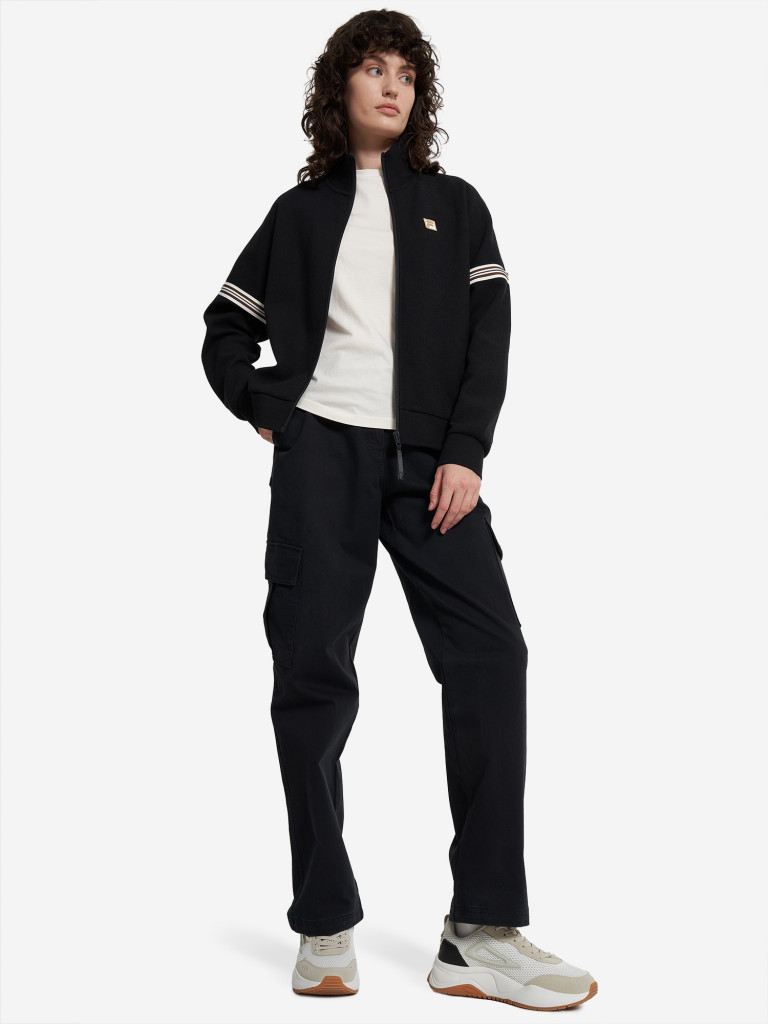 Толстовка женская FILA — фото №4