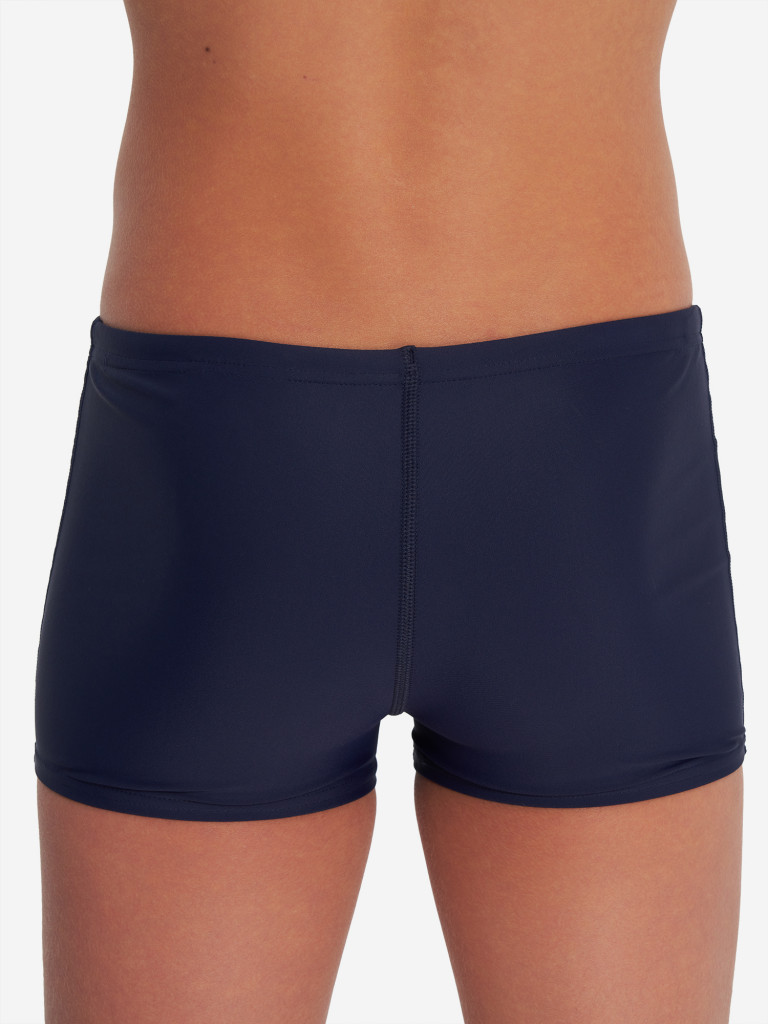 Плавки-шорты для мальчиков Speedo Medley Logo — фото №5