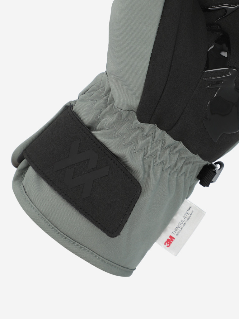 Volkl ерлер қолғабы
