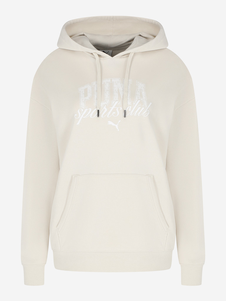 Худи женское PUMA Class — фото №10