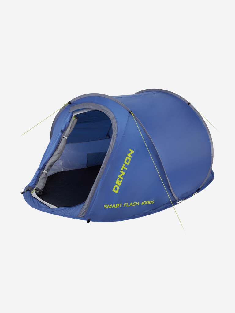 Палатка 2-местная Denton Pop Up 2 DLT — фото №2