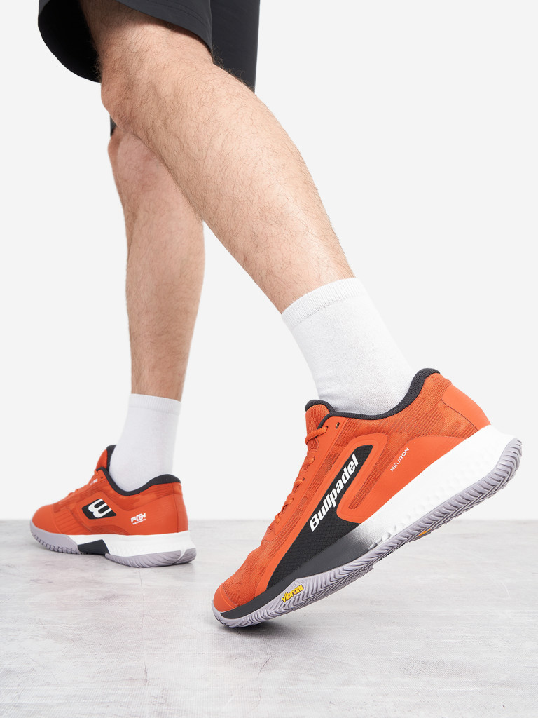 Bullpadel Neuron Vibram 25 V ерлер кроссовкасы — фото №8