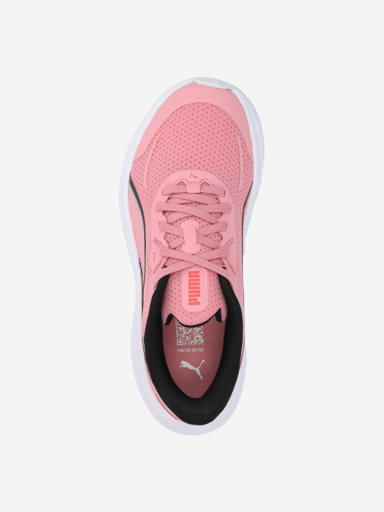 Кроссовки детские Puma Skyrocket Lite 2 — фото №5