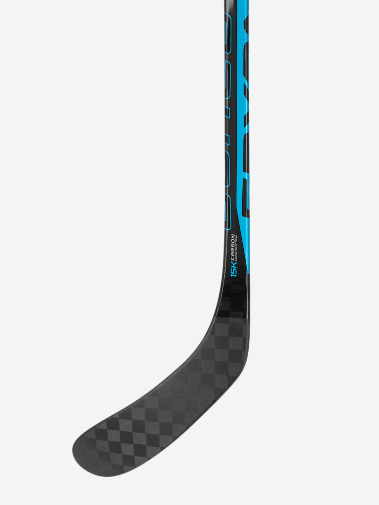 Bauer Nexus E4 INT балалар хоккей имек таяғы — фото №2