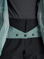 Пуховик женский Mountain Hardwear Powder Maven — фото №19