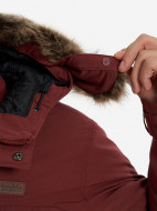 Куртка утепленная мужская Columbia Marquam Peak II Parka — фото №8