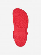 Сабо женские Crocs Classic Vday — фото №8