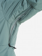 Пуховик женский Mountain Hardwear Powder Maven — фото №17