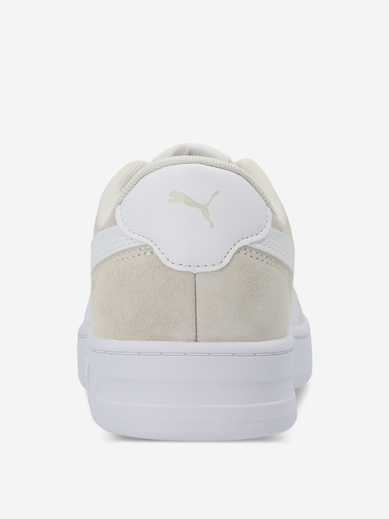 PUMA Court Lally Sd әйелдер кедысы — фото №3