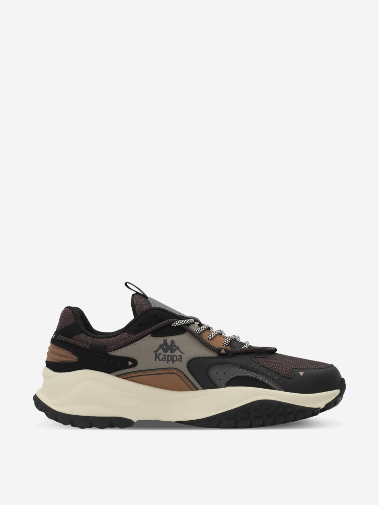 Кроссовки мужские Kappa Renzo Trail — фото №4