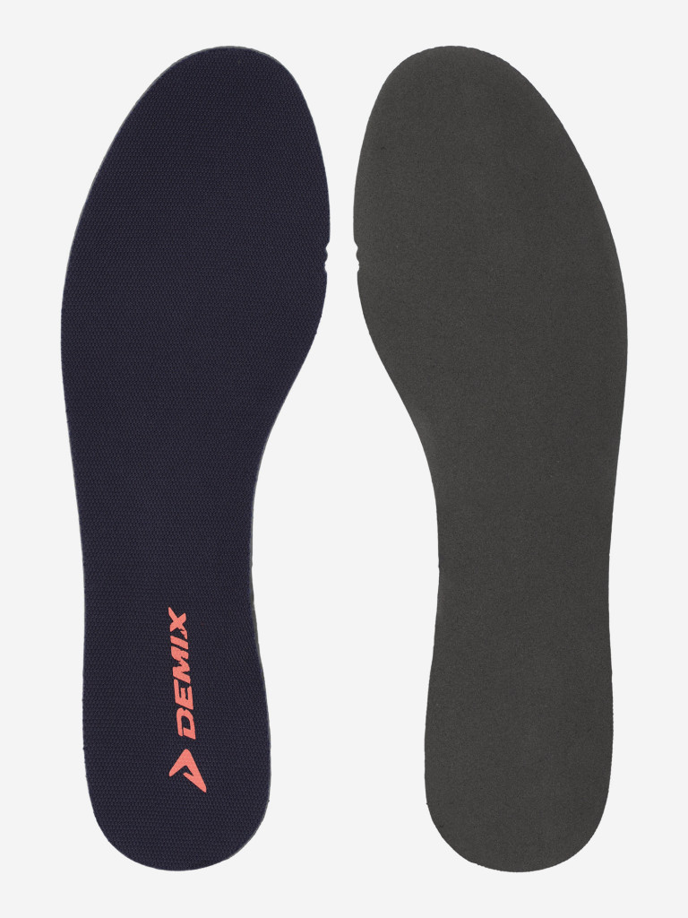 Бутсы мужские Demix Quantum Adapt.3 Tf — фото №7