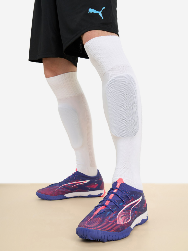 PUMA Ultra 5 Pro Cage ерлер бутсы — фото №8