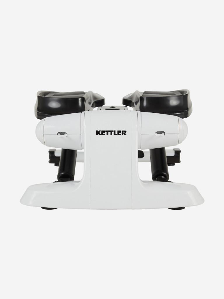 Мини-степпер KETTLER Elbe 07873-750 белый цвет — купить за 49990 тг в ...