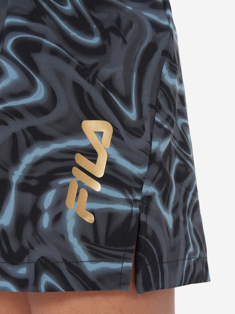 FILA қыздар шорты — фото №7