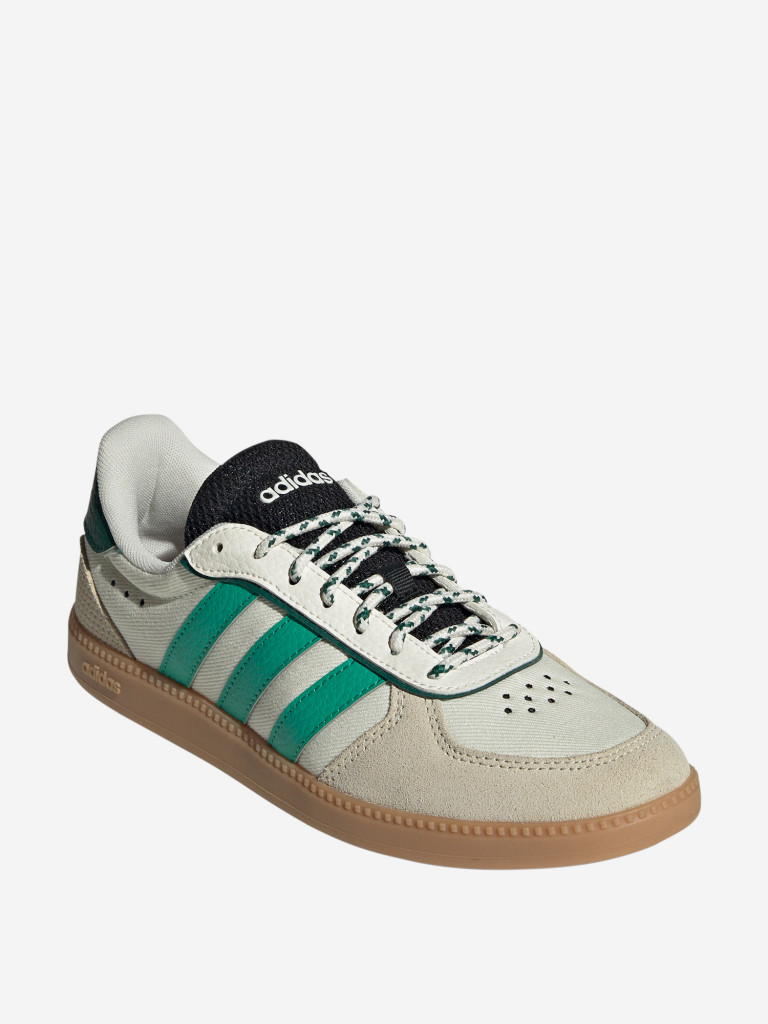 Кеды женские adidas — фото №2
