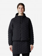 Пуховик женский Mountain Hardwear Stretchdown — фото №2