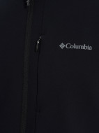 Джемпер флисовый мужской Columbia Sage Peak Full Zip Fleece — фото №5