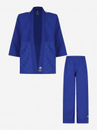 Кимоно для дзюдо adidas Club