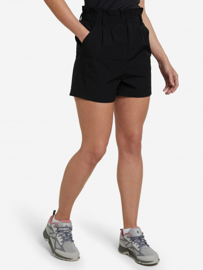 Шорты женские Camel