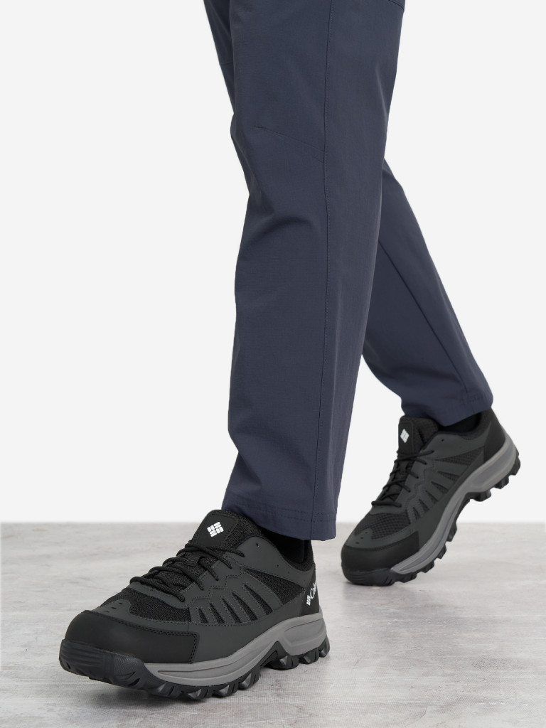 Columbia Bronze Mile™ ерлер қонышсыз бәтеңкесі