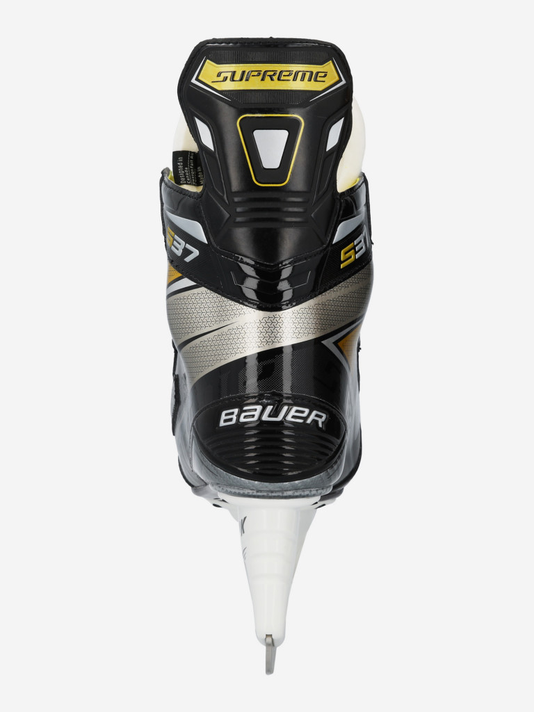 Коньки хоккейные Bauer Supreme S37 — фото №3