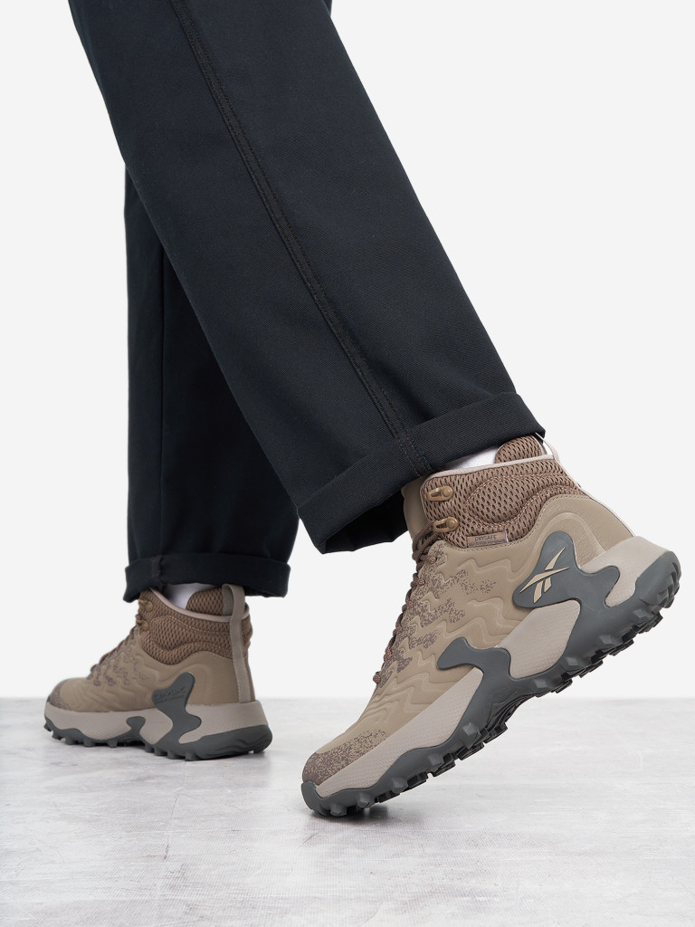 Reebok Kitari Dmx ерлер бәтеңкесі — фото №8