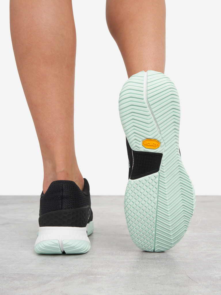Кроссовки женские Bullpadel Pearl Vibram 25 V — фото №10